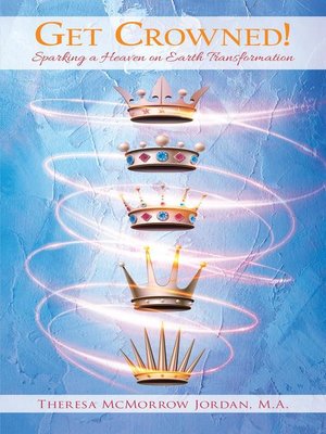 cover image of Get Crowned!